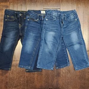 3 18mos Jeans